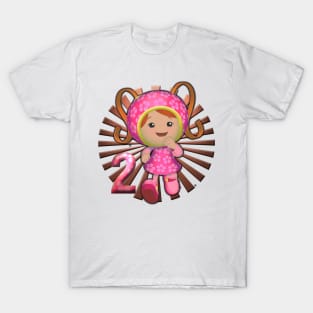 umizoomi 2 T-Shirt